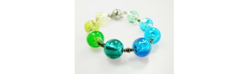           lampwork beads