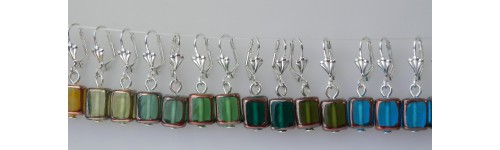   off glass beads