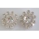Náušnice 4270 Crystal