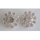 Náušnice 4270 Crystal