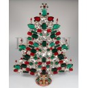 Vánoční strom 30 cm
